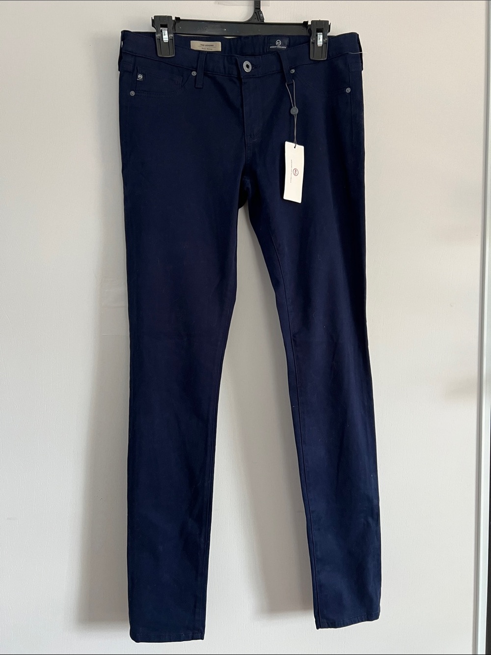 Women's AG super skinny "The Legging" jeans
